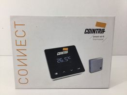 termostatos inteligente cointra connect