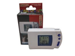 termostatos inteligente eurobric 17010