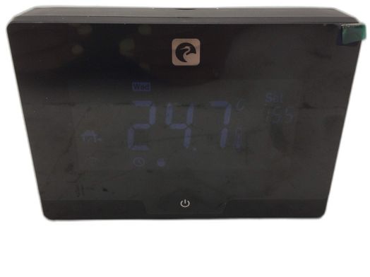 termostatos inteligente garza smart termostato wifi etna