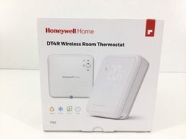 termostatos inteligente honewell home dt4r wireless room