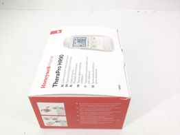 termostatos inteligente honewell therapro hr90