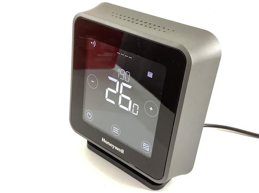 termostatos inteligente honeywell home t6r,home t6r