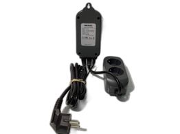 termostatos inteligente ink bird itc-308