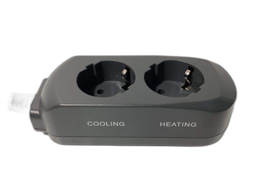 termostatos inteligente ink bird itc-308