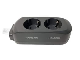 termostatos inteligente ink bird itc-308