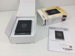 termostatos inteligente junkers ct100