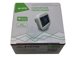 termostatos inteligente kps 300300067