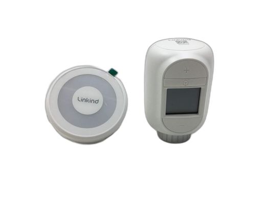 termostatos inteligente linkind smart thermostat