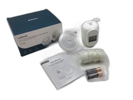 termostatos inteligente linkind smart thermostat