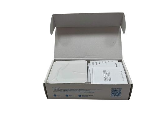 termostatos inteligente meros mts200