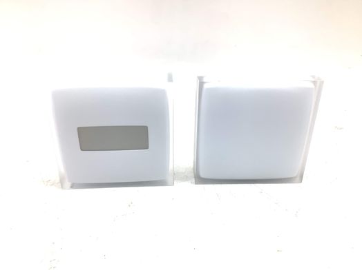 termostatos inteligente netatmo nth01-n