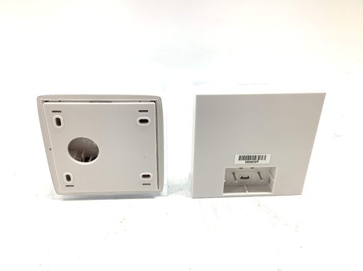 termostatos inteligente netatmo nth01-n