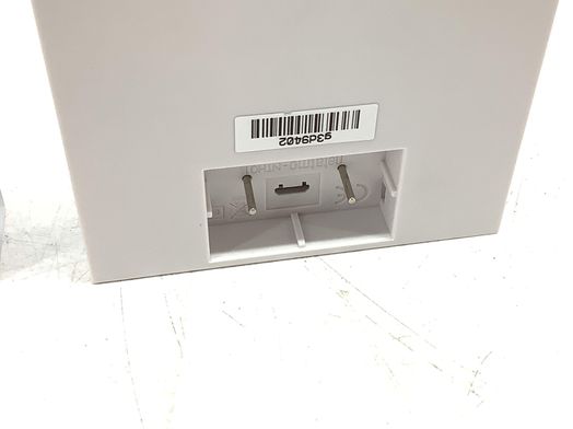 termostatos inteligente netatmo nth01-n