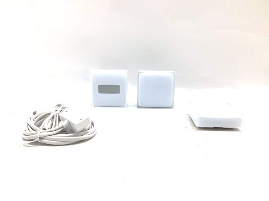 termostatos inteligente netatmo nth01-n