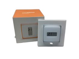 termostatos inteligente netatmo nth01