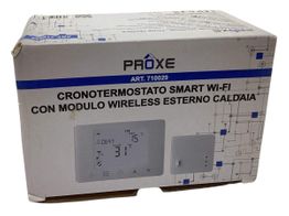 termostatos inteligente proxe 710029
