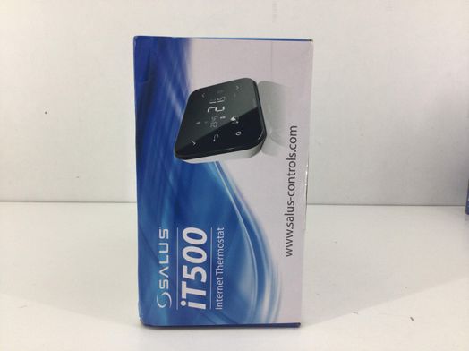 termostatos inteligente salus it500