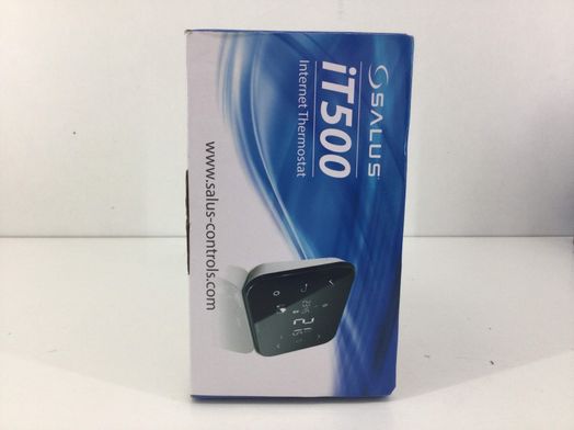 termostatos inteligente salus it500