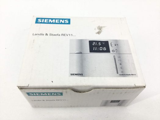 termostatos inteligente siemens rev11