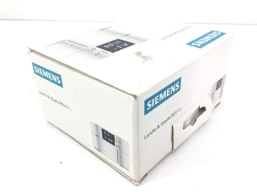 termostatos inteligente siemens rev11