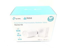termostatos inteligente tp-link kasa smart starter kit