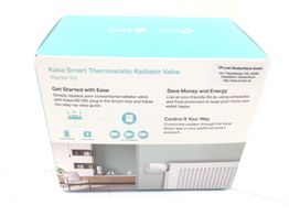 termostatos inteligente tp-link kasa smart starter kit