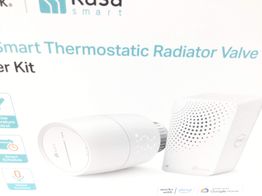 termostatos inteligente tp-link kasa smart starter kit