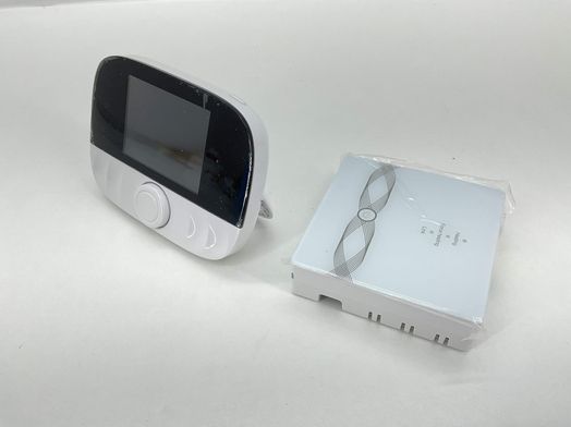 termostatos inteligente tuya rf