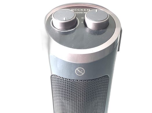 termoventilador becken bcth3344
