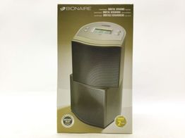 termoventilador bionaire bch-3220