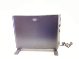 termoventilador black & decker bxcsh2000e