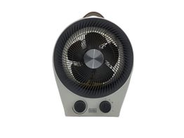 termoventilador black & decker bxfsh2000e