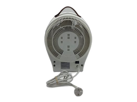 termoventilador black & decker bxfsh2000e