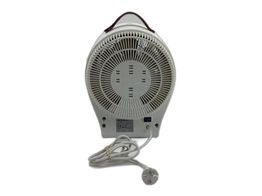 termoventilador black & decker bxfsh2000e