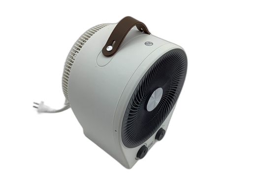 termoventilador black & decker bxfsh2000e