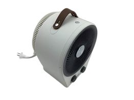 termoventilador black & decker bxfsh2000e