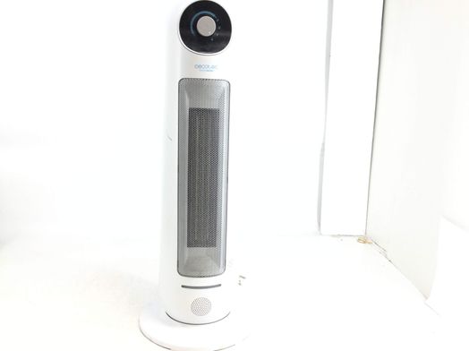 termoventilador cecotec ready warm 1000 top