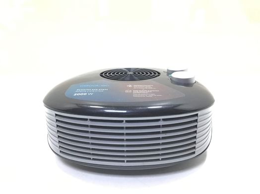 termoventilador cecotec ready warm 9650 force horizon