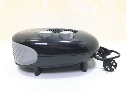 termoventilador cecotec ready warm 9650 force horizon