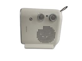 termoventilador cecotec readywarm 2050 max dual white