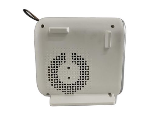 termoventilador cecotec readywarm 2050 max dual white