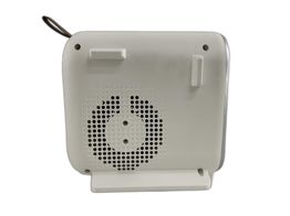 termoventilador cecotec readywarm 2050 max dual white
