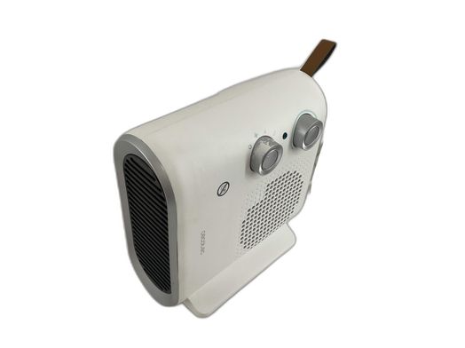 termoventilador cecotec readywarm 2050 max dual white