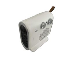 termoventilador cecotec readywarm 2050 max dual white