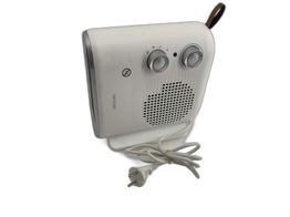 termoventilador cecotec readywarm 2050 max dual white