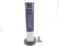 termoventilador cecotec readywarm 2070 max ceramic rotate smart