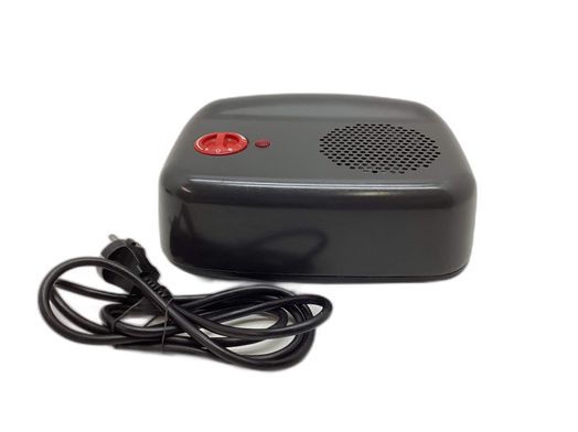 termoventilador de longhi hfx25s20