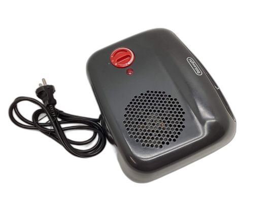 termoventilador de longhi hfx25s20