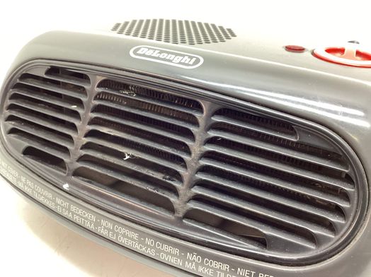 termoventilador de longhi hfx25s20