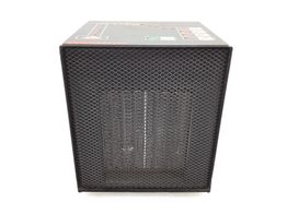 termoventilador ecomat 2000